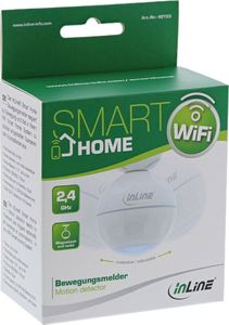 InLine InLine Czujnik ruchu Smart Home 5
