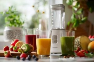 Blender kielichowy Philips HR2602/00 6