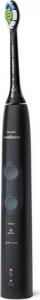 Szczoteczka Philips Sonicare ProtectiveClean 5100 HX6850/47 Czarna 3