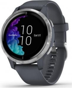Smartwatch Garmin Venu Czarny 1
