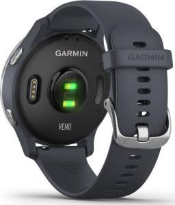 Smartwatch Garmin Venu Czarny 7