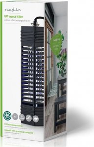 Nedis Lampa owadobójcza NEDIS K6 do 50m2 2