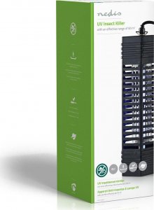 Nedis Lampa owadobójcza NEDIS K6 do 50m2 3