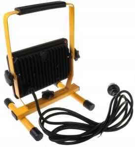 Tiross Lampa robocza TS-1931 Tiross 4