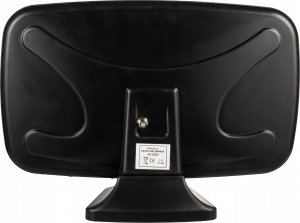 Antena RTV Zelmart Antena DVB-T 2w1 zewnętrzna i wewnętrzna Delta producent polski 3