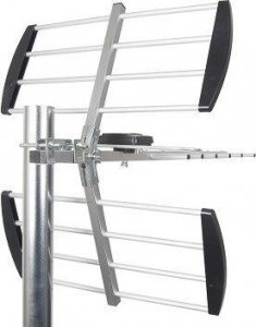 Antena RTV Libox Antena kierunkowa 16-el. pasywna DVB-T Z FILTREM LTE LIBOX LB1600 3