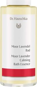 Dr. Hauschka Olejek do kąpieli Calming Bath Essence Moor&Lavender 100ml 1