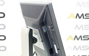 Monitor Dell Monitor Dell E176fp 1280x1024 LCD D-SUB Czarny Klasa A uniwersalny 3