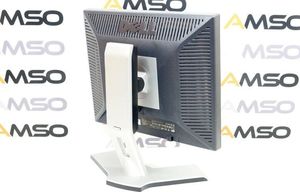 Monitor Dell Monitor Dell E176fp 1280x1024 LCD D-SUB Czarny Klasa A uniwersalny 4