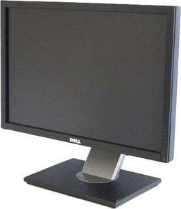 Monitor Dell Monitor Dell P1911b Panorama 1440x900 Czarny Klasa A uniwersalny 1