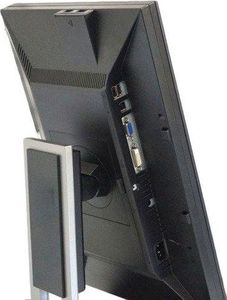 Monitor Dell Monitor Dell P1911b Panorama 1440x900 Czarny Klasa A uniwersalny 3