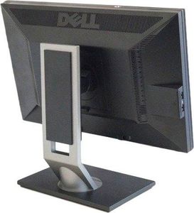 Monitor Dell Monitor Dell P1911b Panorama 1440x900 Czarny Klasa A uniwersalny 4