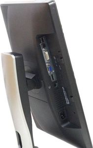 Monitor Dell Monitor Dell P1913 19'' Panoramiczny 1440x900 PIVOT DisplayPort D-SUB Czarny uniwersalny 3