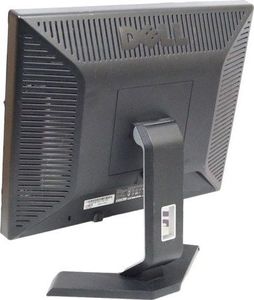 Monitor Dell Monitor Dell E177fp 17'' 1280x1024 LCD D-SUB Czarny Klasa A uniwersalny 3