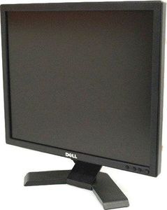 Monitor Dell Monitor Dell E190S 19'' 1280x1024 D-SUB Czarny Biurowy Klasa A uniwersalny 2
