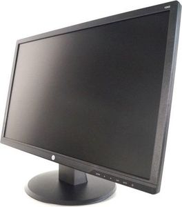 Monitor HP Monitor HP V243 24'' LED 1920x1080 TN D-SUB DVI Czarny uniwersalny 1