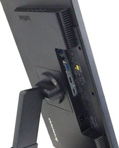 Monitor poleasingowy Lenovo Monitor ThinkVision T2324p 23'' LED 1920x1080 IPS HDMI DisplayPort Klasa A uniwersalny 4