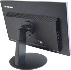 Monitor poleasingowy Lenovo Monitor ThinkVision T2324p 23'' LED 1920x1080 IPS HDMI DisplayPort Klasa A uniwersalny 5