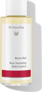 Dr. Hauschka Olejek do kąpieli Nurturing Bath Essence Rose 100ml 1