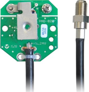 Telmor Wzmacniacz TELMOR do ASR 860 P25 z kablem 2