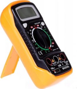 Libox Miernik uniwersalny MAS830L LIBOX LB0164 5