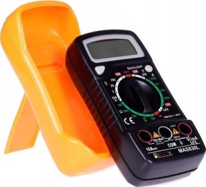 Libox Miernik uniwersalny MAS830L LIBOX LB0164 6