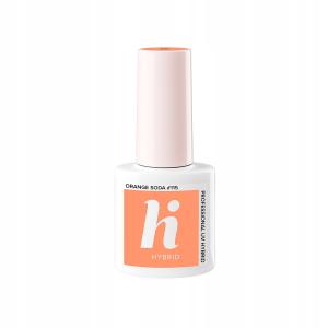 Hi Hybrid Lakier hybrydowy Pop #115 Orange Soda 5ml 2