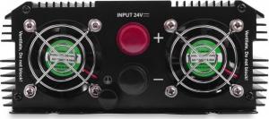 Przetwornica Volt 800/1200W 24/230V 3