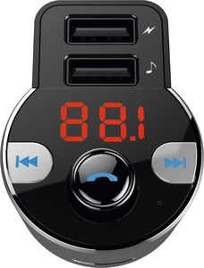 Transmiter FM TechniSat Digicar 1BT (76-4905-00) 2