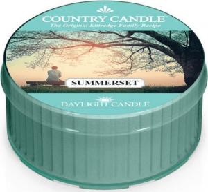 Country Candle świeczka Summerset 35g (73993) 1