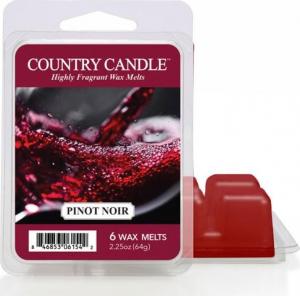 Country Candle wosk zapachowy Pinot Noir 64g (74015) 1