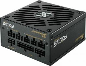 Zasilacz SeaSonic Focus SGX 500W (SSR-500SGX) 2