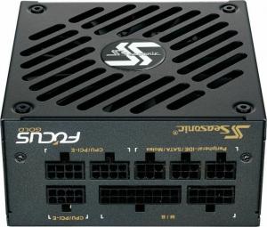 Zasilacz SeaSonic Focus SGX 500W (SSR-500SGX) 3