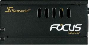 Zasilacz SeaSonic Focus SGX 500W (SSR-500SGX) 4