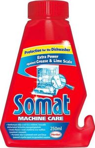 Somat Środek do czyszczenia zmywarek Machine Care 250ml 1