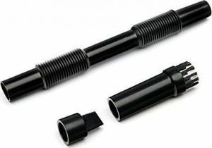 Hurricane Sprężone powietrze do usuwania kurzu 1 szt. (CA202-UNV) 3