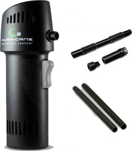 Hurricane Sprężone powietrze do usuwania kurzu 1 szt. (CA202-UNV) 4