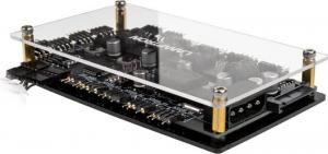 Lamptron Sterownik RW460 (LAMP-RW460B) 4