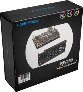 Lamptron Sterownik RW460 (LAMP-RW460B) 6