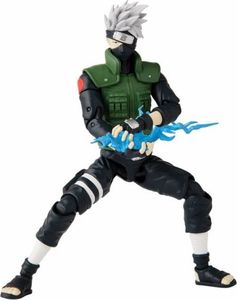 Figurka Figurka kolekcjonerska Anime Heroes Naruto - Kakashi 1