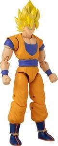 Figurka DRAGON BALL DRAGON STARS SUPER SAIYAN GOKU 1