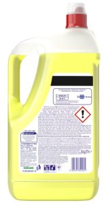 Fairy FAIRY Płyn do naczyń lemon 5l 2