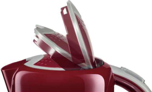 Czajnik Bosch TWK7604 Czerwony 3