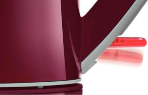 Czajnik Bosch TWK7604 Czerwony 4