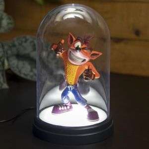 Paladone Figurka Paladone Crash Bandicoot 4