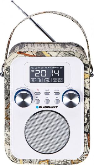 Radio Blaupunkt PP20MP 1