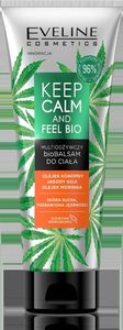 Eveline Balsam Keep Calm and Feel Bio 250ml 1