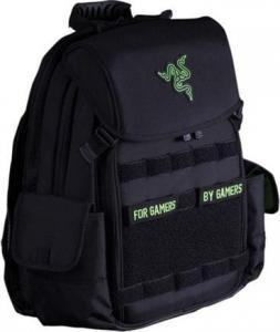 Plecak Razer Tactical Backpack 14" (RC21-00910101-0500) 1