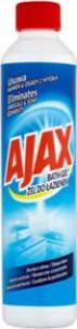 Staples AJAX Środek czyszczący, żel do łazienek 500ml 1