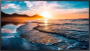 Monitor Samsung Smart Signage QH55R (LH55QHREBGCXEN) 1